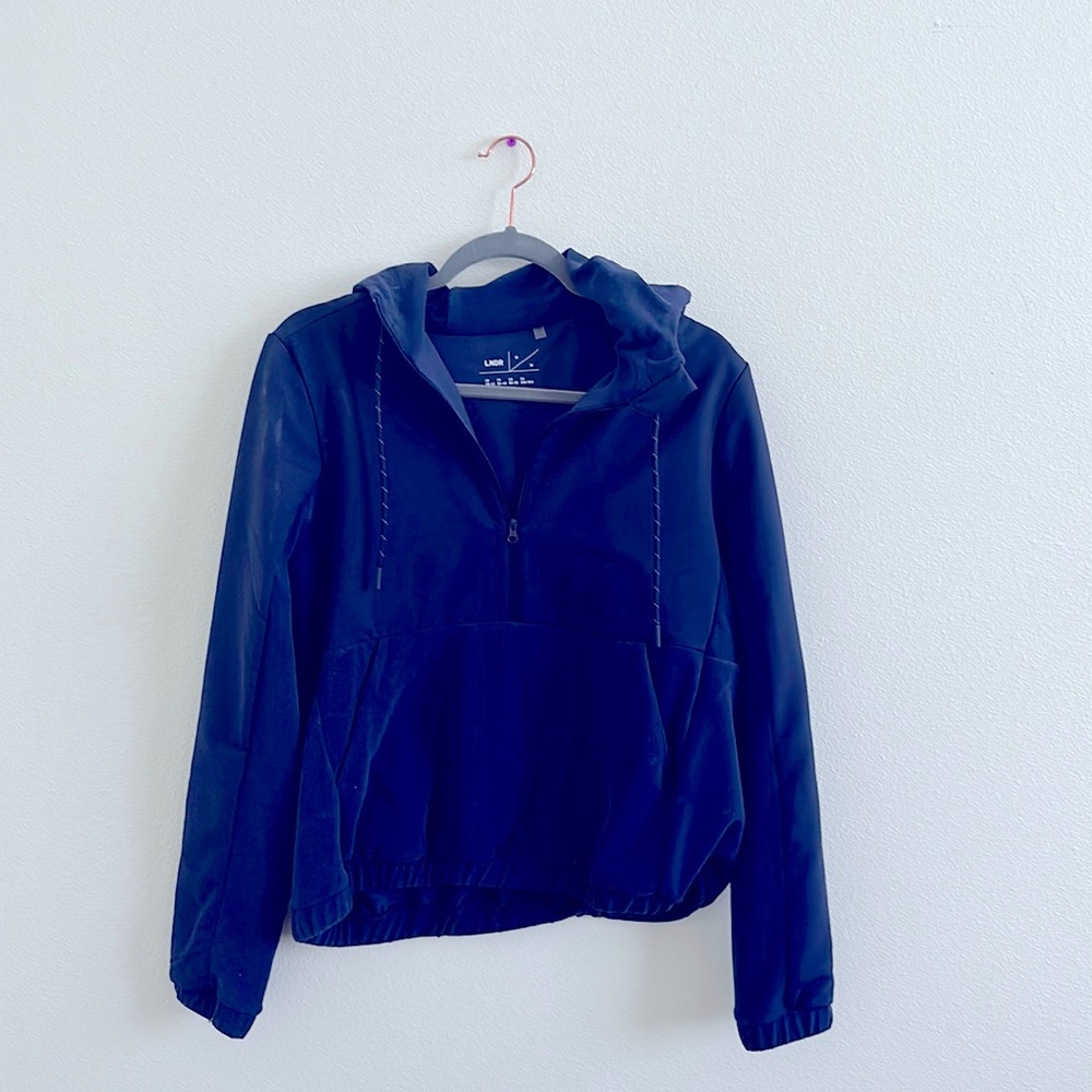 LNDR / Absolute happiness hoodie like new